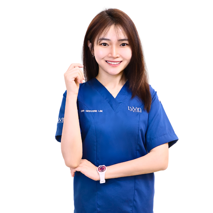 Dr. Gervene